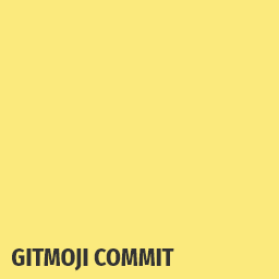 Gitmoji Commit